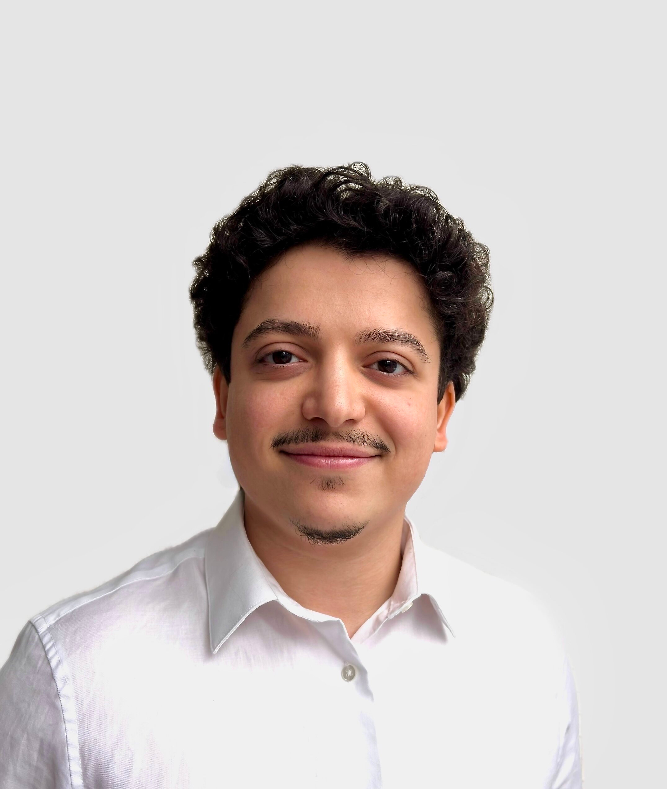 Portrait von Kerem Hasköy, Hasköy.de